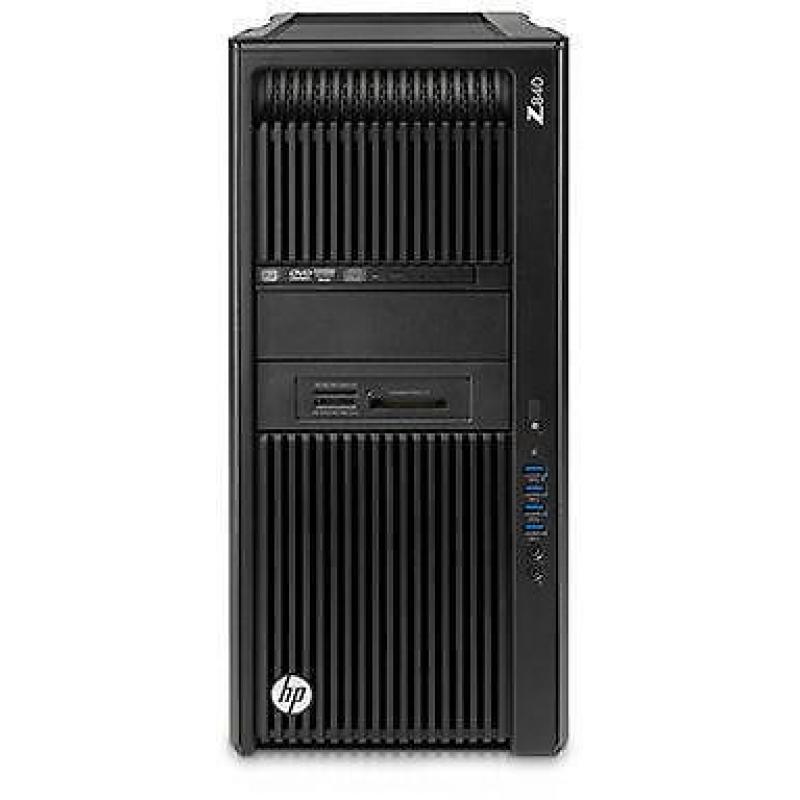 HP Workstation Z840/2xE5-2678V3/48GB/240GB SSD /Q4000