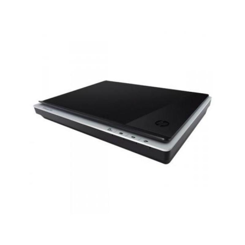 HP Scanjet 200 Flatbed Photo - Scanner (PC Accessoires)
