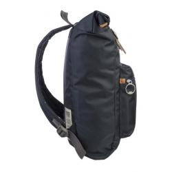 *Nieuw* Nomad Rolled Backpack