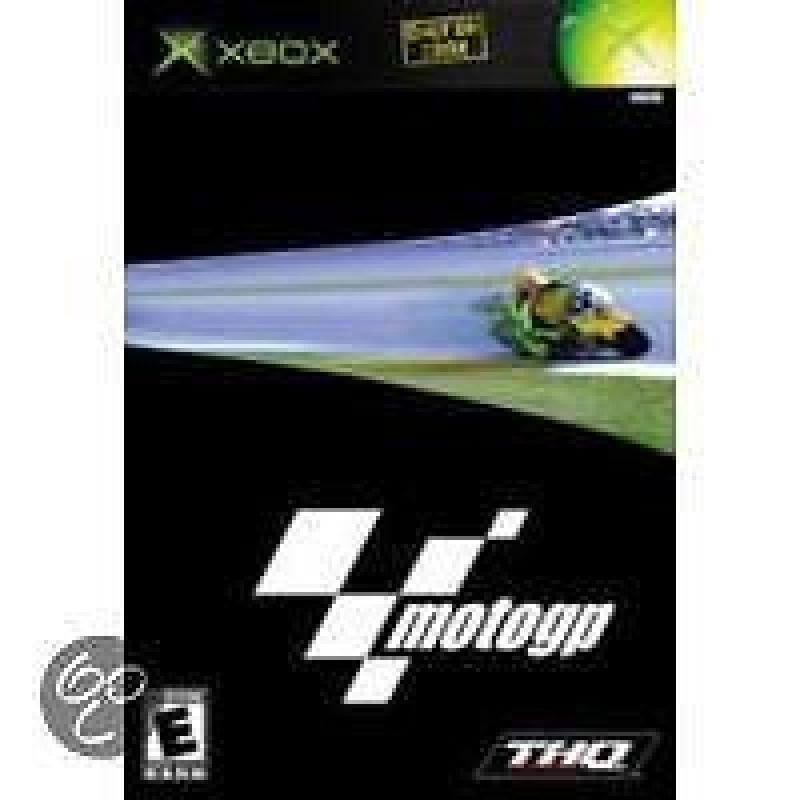 MotoGP | Xbox | iDeal