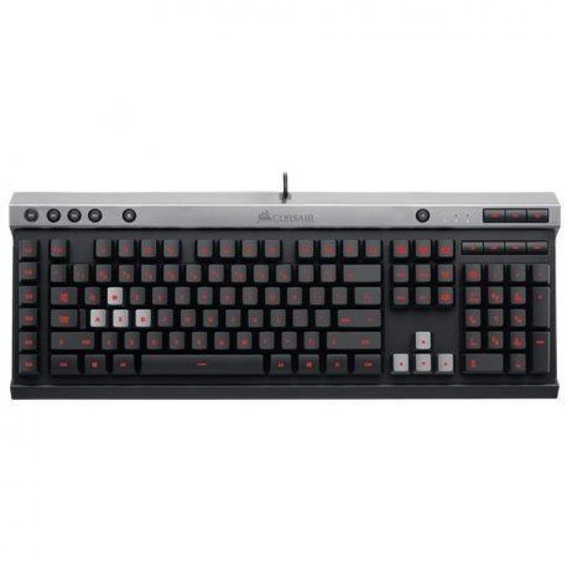 Corsair K30 Raptor keyboard BIEDEN v/a 1 euro