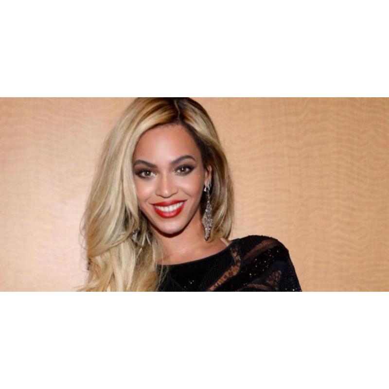 Beyoncé kaarten te koop 16 juli Amsterdam ArenA