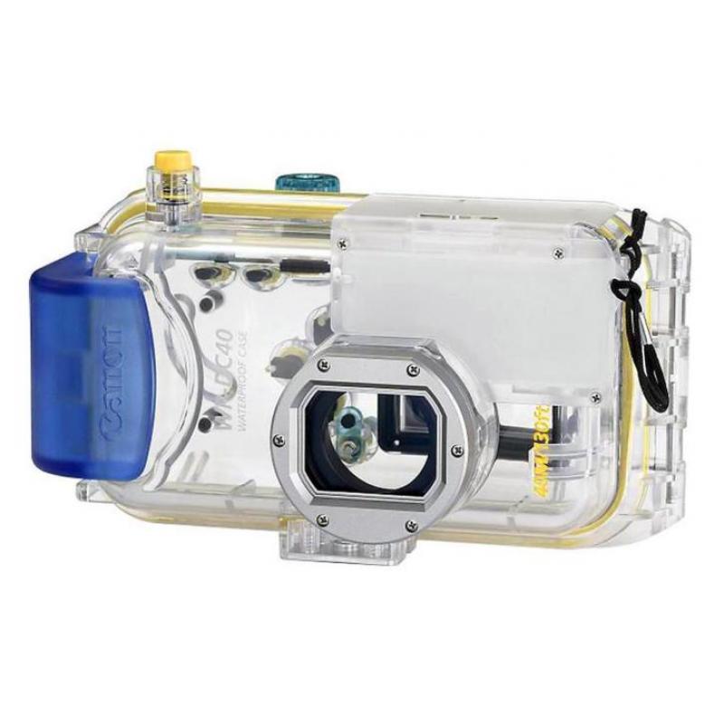 Canon WP-DC 40 onderwater behuizing