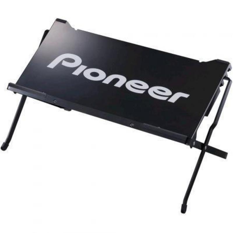 Pioneer T-U101 DJ Stand Standaard RMX 500 1000 laptop