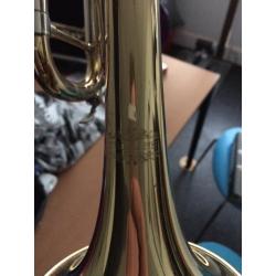 Thomann trompet te koop