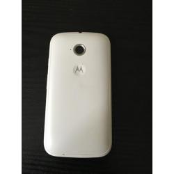 Motorola Smartphone met Android 6.0.1