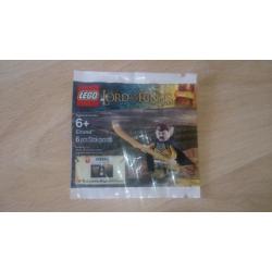 Lego promo lord of the rings elrond