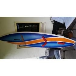 New Wave 250 surfboard