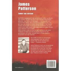 James Patterson Zomer van verraad