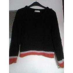 Heerlijk dikke warme trui van JP collection, nieuw, mt 36/38