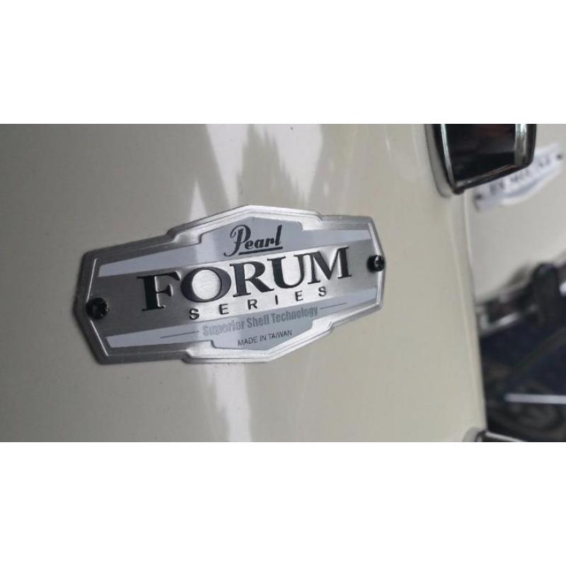 Drumstel Pearl Forum FZ 22"