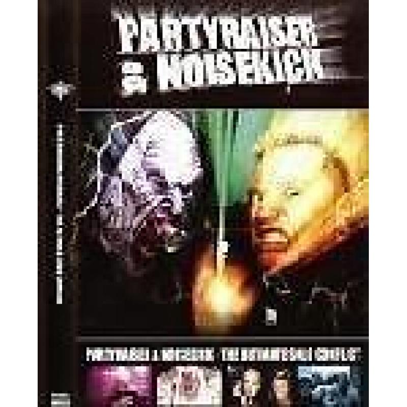 Partyraiser & Noisekick - The Ultimate Solo Conflict