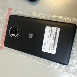Microsoft Lumia 950 XL dual sim