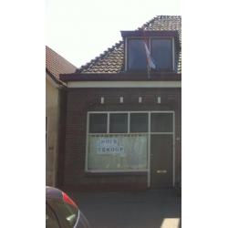 Huis te koop frankhuisweg 27 Zwolle