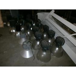 15 stuks industriele gasontladingslamp 400W