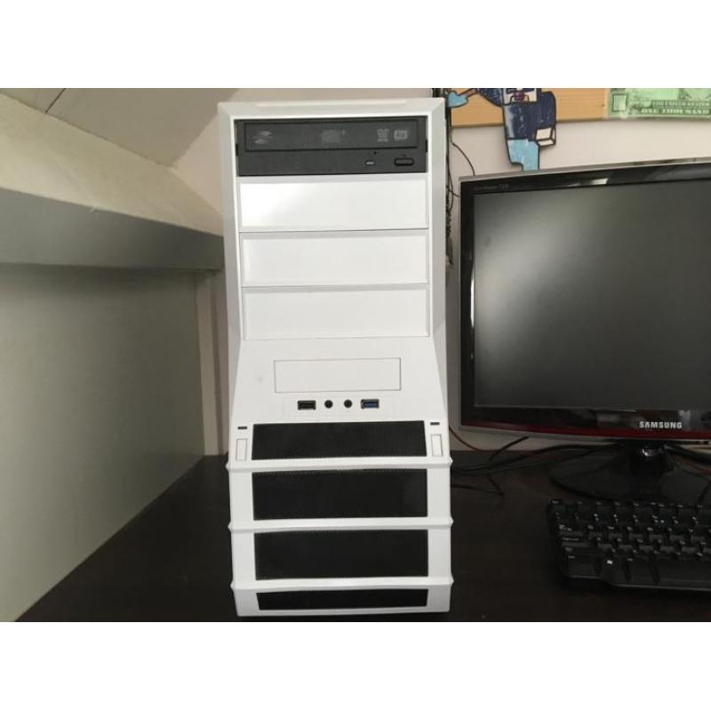 Game pc i5 €200
