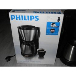 Koffiezetapparaat Philips