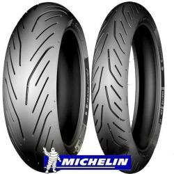 - Michelin Pilot Power 3 Front 120/60 R17 TL 55 W