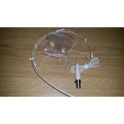 Line 6 HS70T Condensator headset microfoon