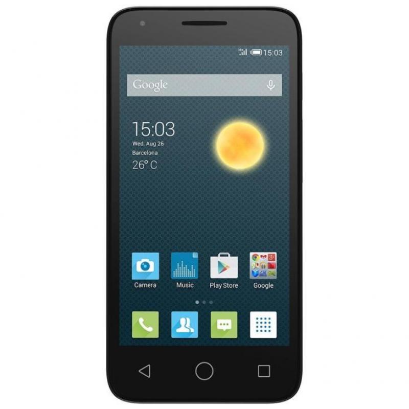 Alcatel one touch pixi3