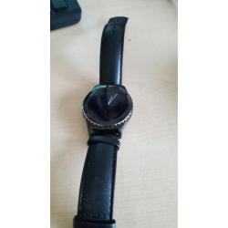 smart watch samsung gear s2 balr