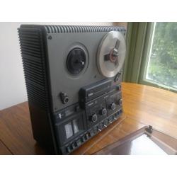 Philips N4504 taperecorder