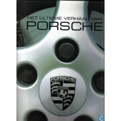 Het Ultieme Verhaal Van Porsche
