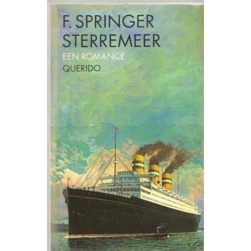 F. Springer Sterremeer