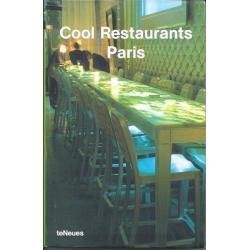 Cool Restaurants Paris & Paris à la Carte