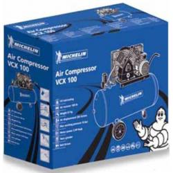 Michelin VCX100 2 Cilinder compressor