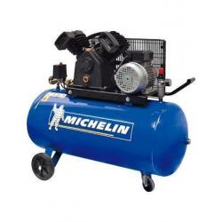 Michelin VCX100 2 Cilinder compressor