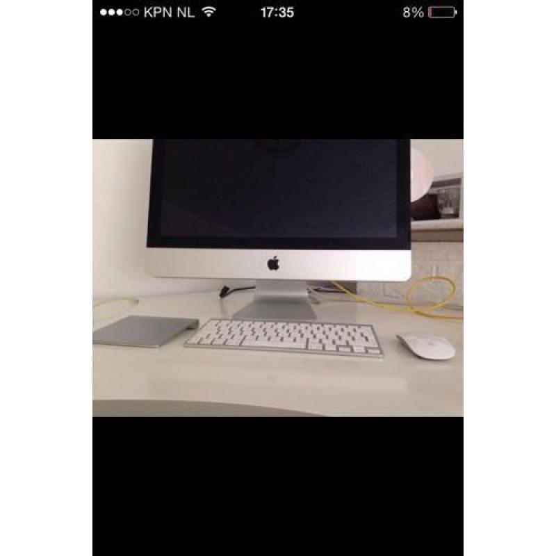 iMac Apple 21,5 inch
