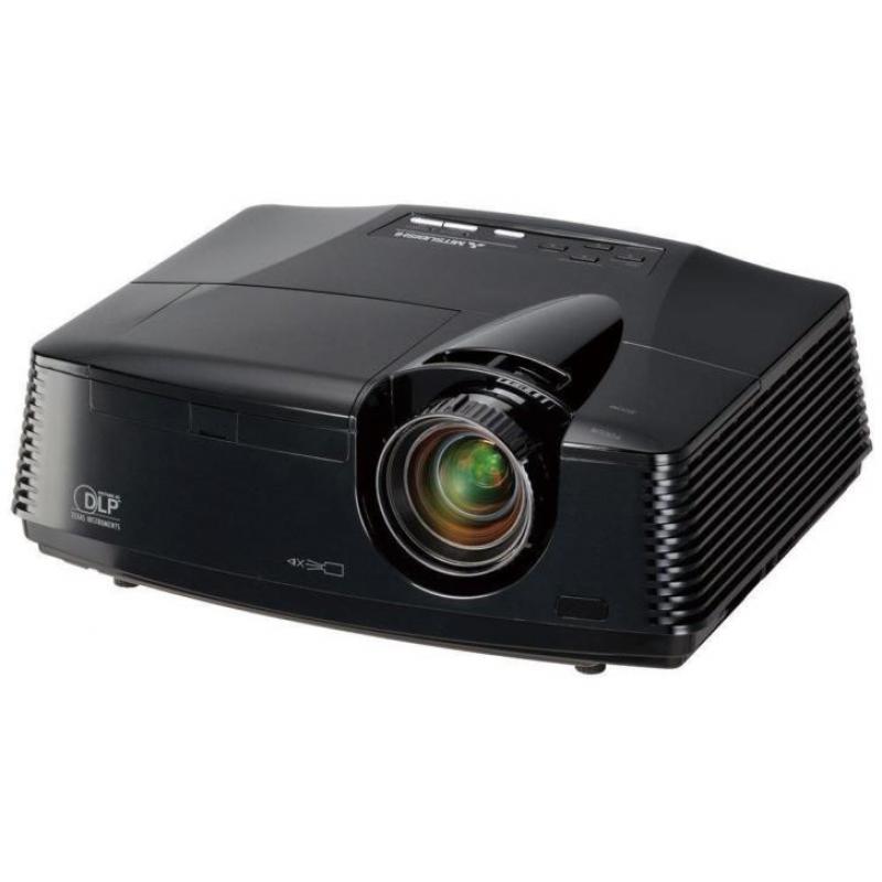 HC4000 home cinema projector van Mitsubishi Electronics
