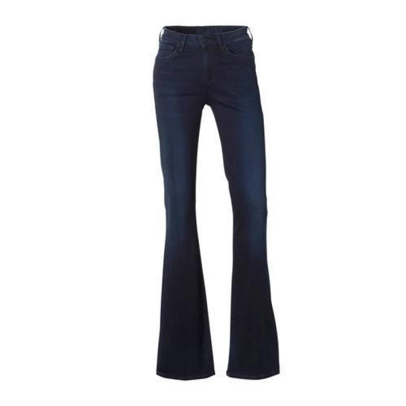 Pepe Jeans Mayflare flared jeans maat 29-34