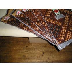 Pure batik sarong uit Indonesie (Java).M/WA 0622096896