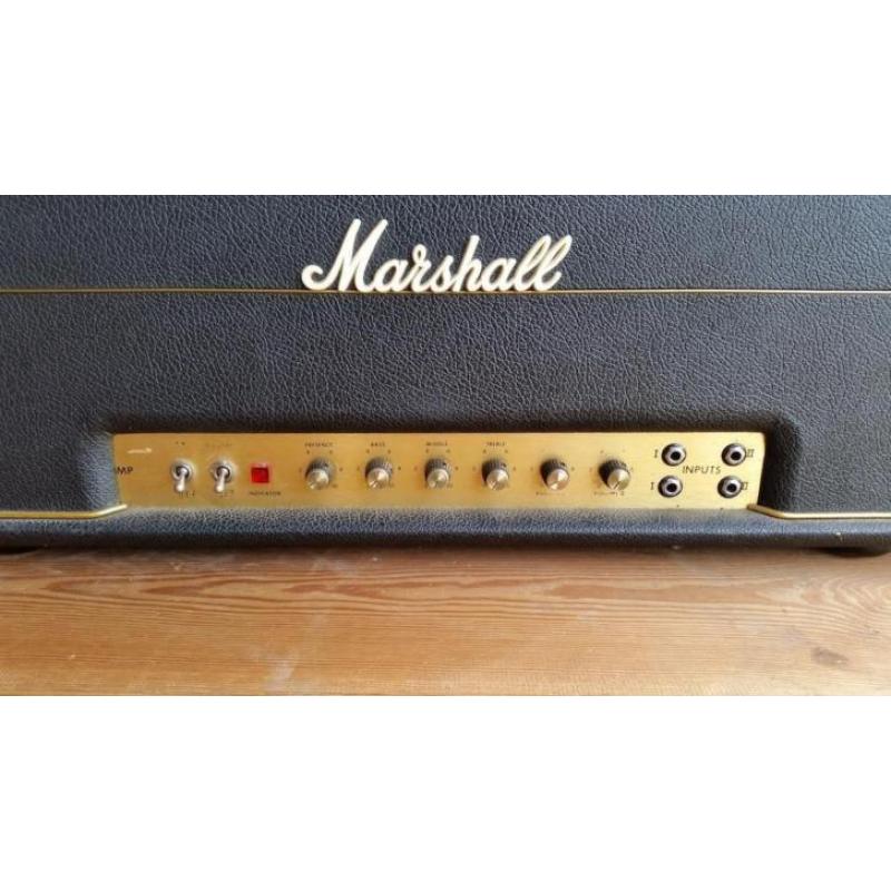 Marshall Major 200w - Woodstockmusiccenter