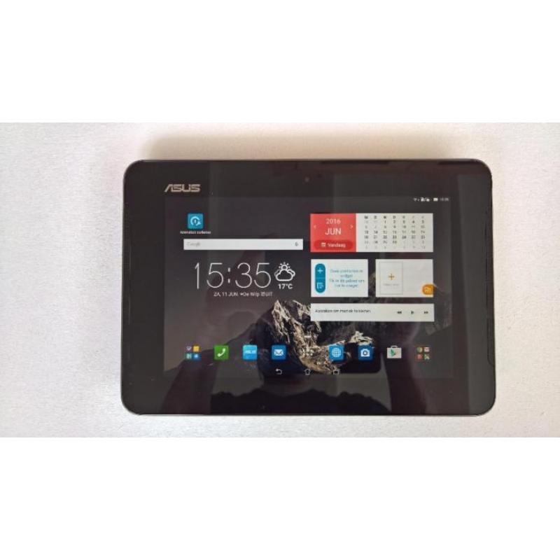 Asus Padfone S - 5 inch smartphone en een 8,9 inch tablet