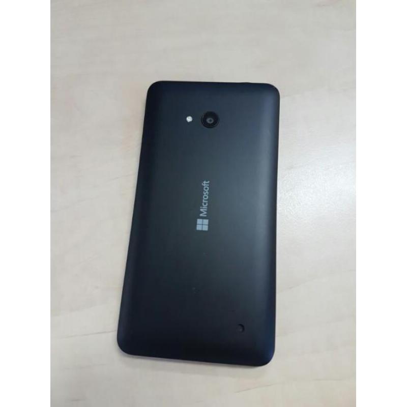Microsoft Lumia 640 Smartphone