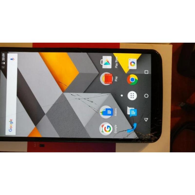 2x Motorola Nexus 6