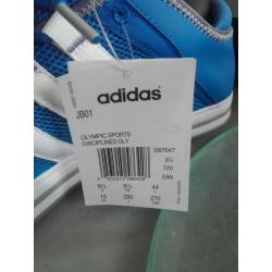 Zeilschoenen Adidas JB01 mt 44