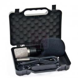 (B-stock) Devine BM-400 condensator studiomicrofoon v49