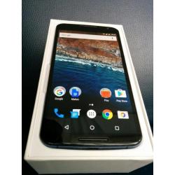 Motorola nexus 6 32 gb blauw