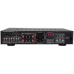 LTC Audio ATM8000BT 7.2 receiver met oa bluetooth 360 watt