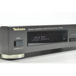 Technics ST-610L Tuner