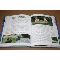 John Bailey's Encyclopedie voor de Hengelsport !!
