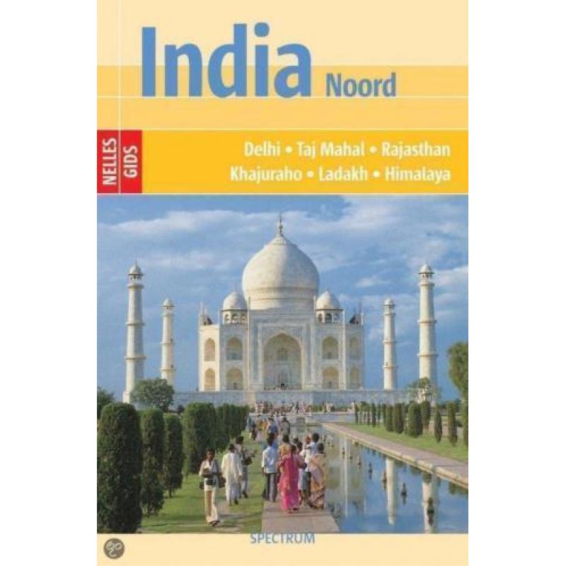 India Noord (Nelles)