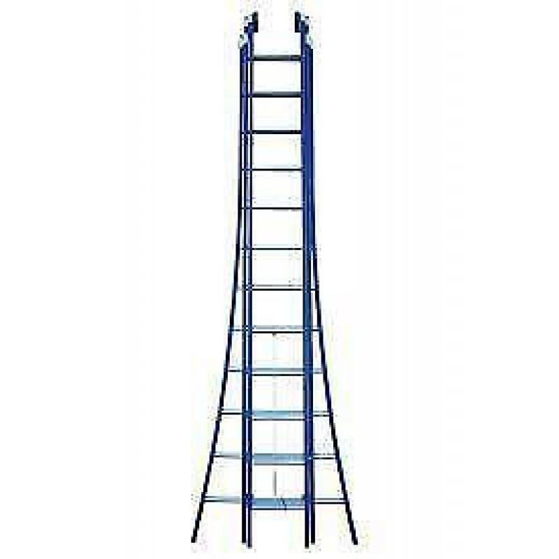 Premium Ladder ASC 2 x 16 Sporten