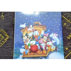 Een Vrolijke Kerst Met Donald Duck Spec. Uitgave 2010 DISNEY