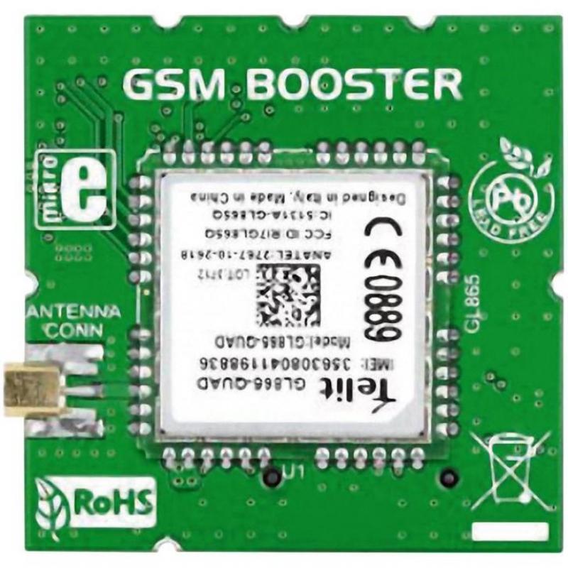 GSM Booster