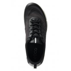 Ecco Sneakers Zwart | maat 41-42-43-44-45